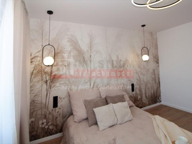 Sprzedam komfortowe 2 pokojowe mieszkanie 32 m² w Opolu