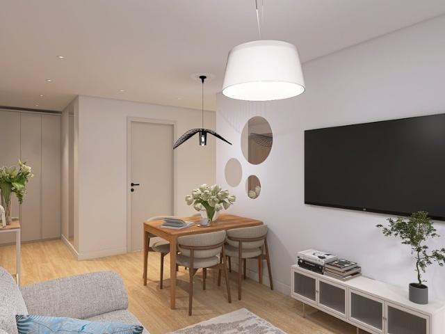 Sprzedam komfortowe 2 pokojowe mieszkanie 36,6 m² w Rzeszowie