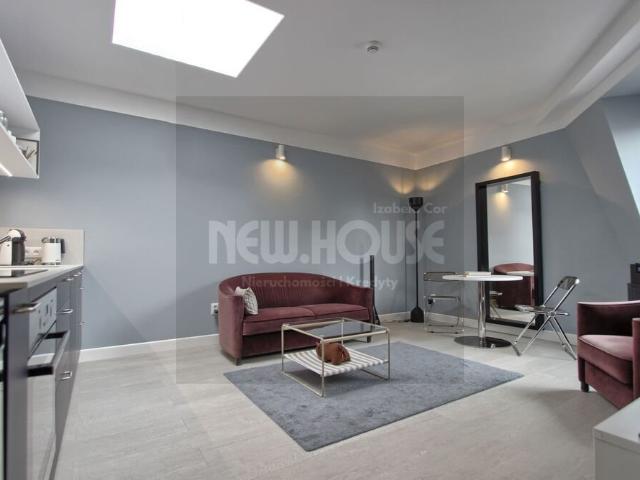 Sprzedam komfortowe 2 pokojowe mieszkanie 36 m² w centrum Szczecina