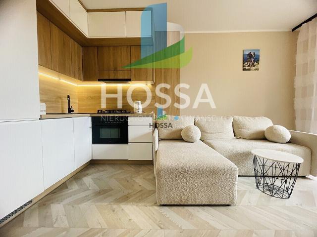 Sprzedam komfortowe 36,3 m² mieszkanie w Nidzicy