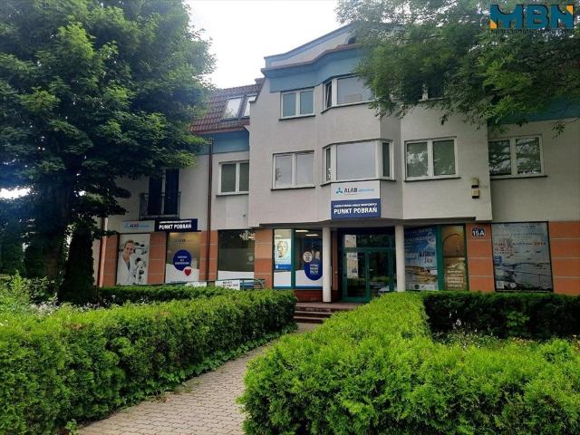 Sprzedam komfortowe 30,9 m² w centrum Giżycka z balkonem