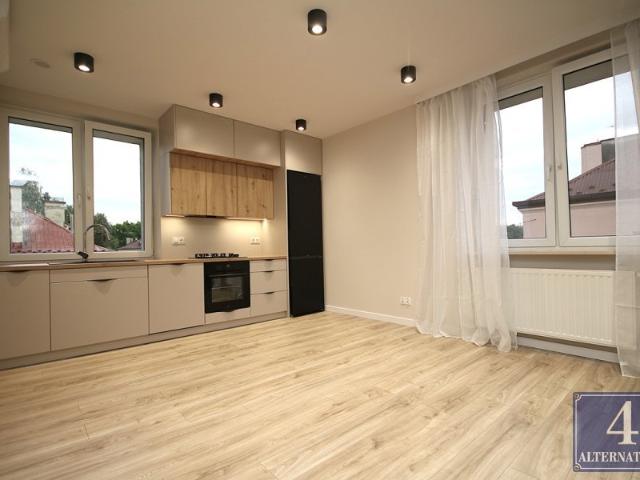Sprzedam komfortowe 32 m² mieszkanie w Tarnowie z klimatyzacją