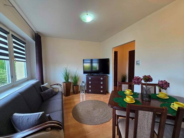 Sprzedam komfortowe 32 m² mieszkanie w Zduńskiej Woli