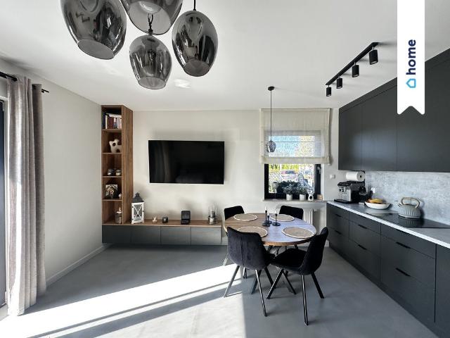 Sprzedam komfortowe 3 pokojowe mieszkanie 54,91 m² w Gnieźnie
