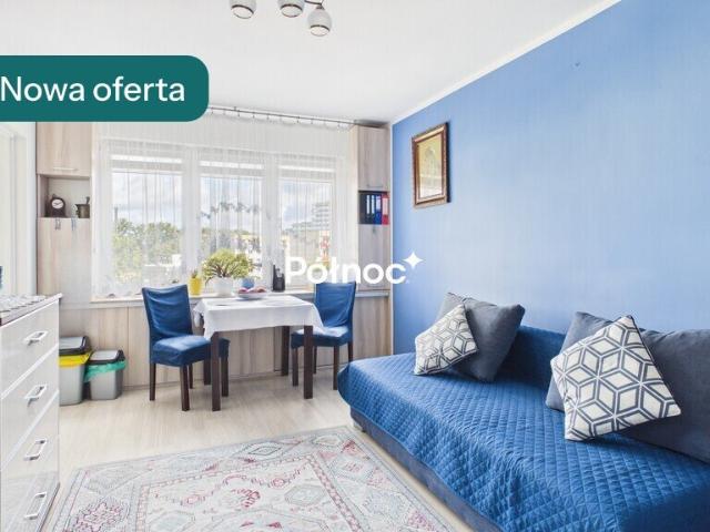 Sprzedam komfortowe 3 pokojowe mieszkanie 54 m² w Białymstoku