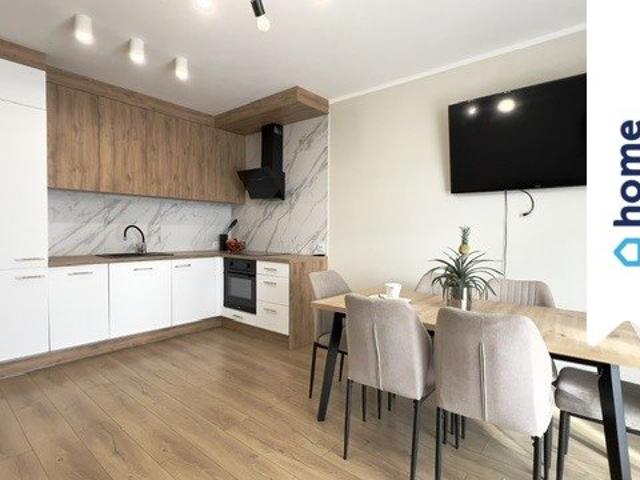 Sprzedam komfortowe 3 pokojowe mieszkanie 55,70 m² w Zielonej Górze