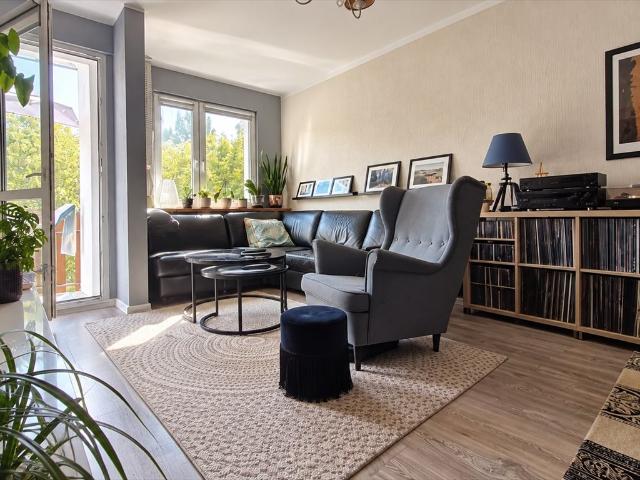 Sprzedam komfortowe 3 pokojowe mieszkanie 55,81 m² w Świdnicy