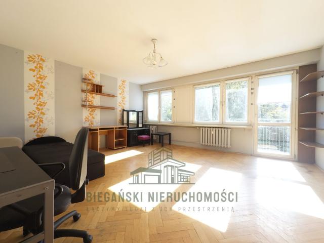 Sprzedam komfortowe 3 pokojowe mieszkanie 58 m² w Lublinie