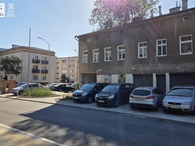Sprzedam komfortowe 3 pokojowe mieszkanie 58 m² w Szczecinie