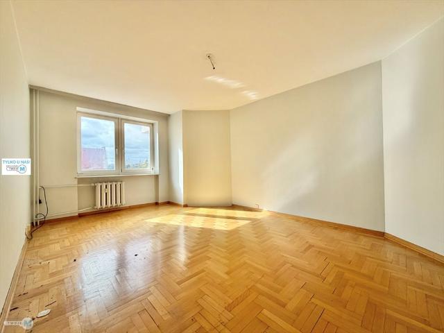 Sprzedam komfortowe 3 pokojowe mieszkanie 59,46 m² w centrum Kielc