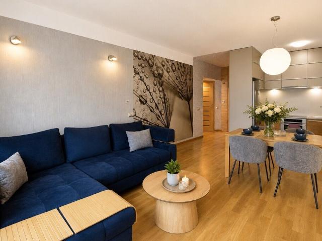 Komfortowe 3 pokojowe mieszkanie 62,69 m² z dużą loggią zapraszam
