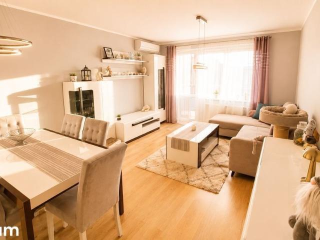 Sprzedam komfortowe 3 pokojowe mieszkanie 67,63 m² w Tczewie