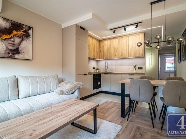 Sprzedam komfortowe 48 m² mieszkanie w Tarnowie