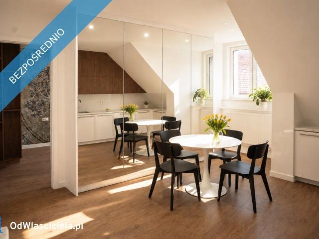 Sprzedam komfortowe 52 m² mieszkanie z widokiem na Tatry w Krakowie