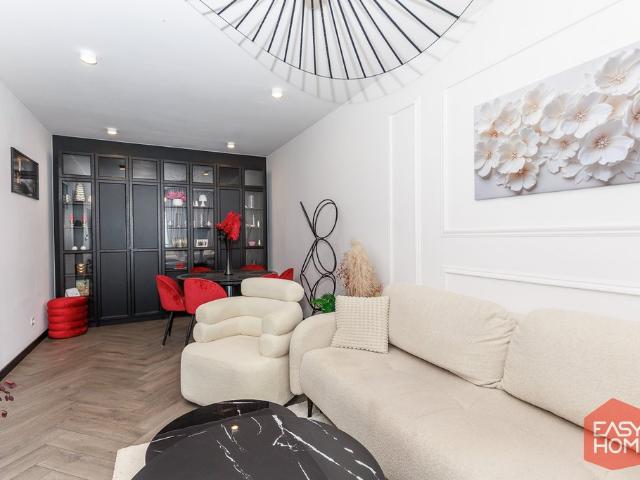 Sprzedam komfortowe 52 m² mieszkanie od ręki w Kleszczewie