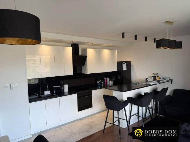 Sprzedam komfortowe 64 m² z tarasem w Białymstoku
