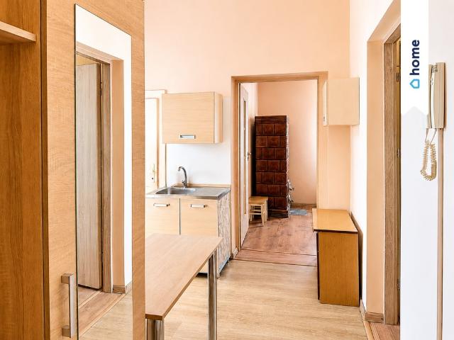 Sprzedam klimatyczne mieszkanie 44,8 m² w centrum Bielska Bała