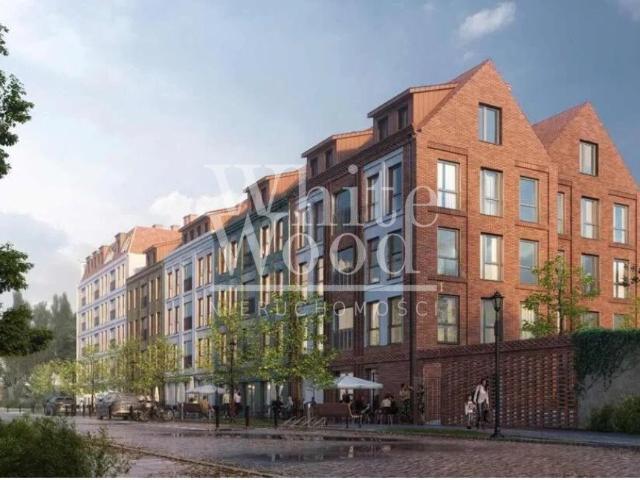 Sprzedam lokal użytkowy 205 m² w Gdańsku Śródmieście