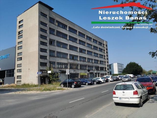 Sprzedam lokal usługowo handlowy 2253 m² w Grudziądzu
