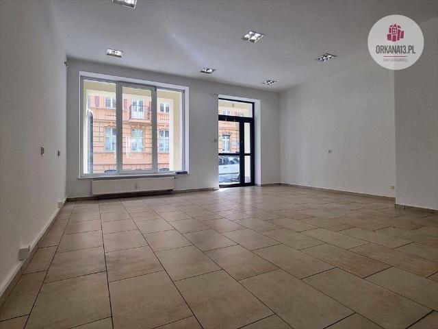Sprzedam lokal usługowy 61 m² w centrum Olsztyna