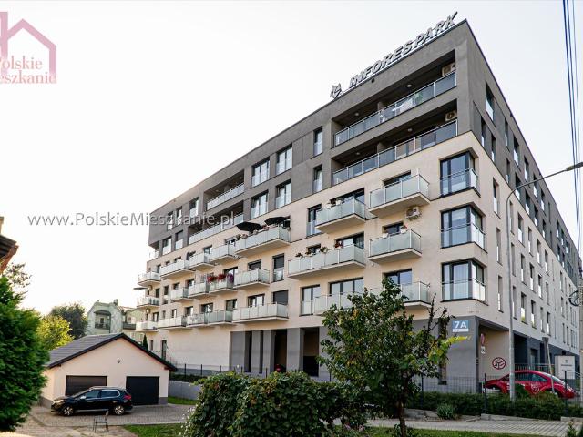 Luksusowe 4 pokojowe mieszkanie 70 m² w Przemyślu zapraszam