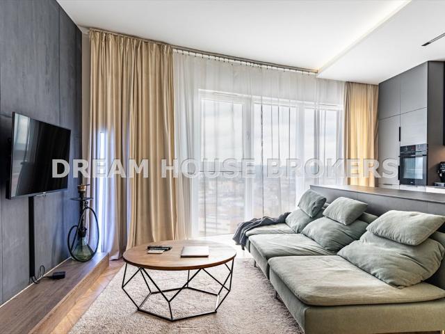 Sprzedam luksusowe 85 m² apartament z panoramicznym widokiem w Rzeszowie