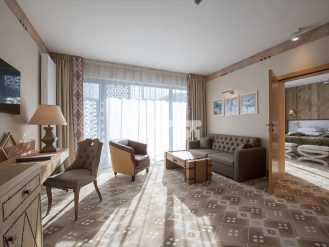 Sprzedam luksusowe mieszkanie inwestycyjne 41,29 m² w Krynicy Zdroju