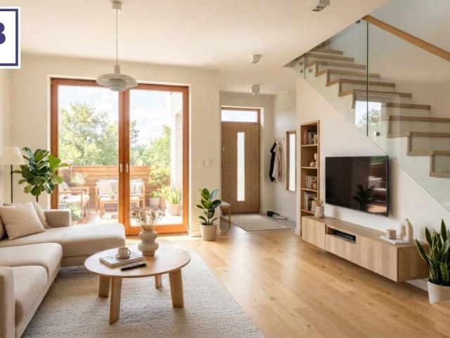 Sprzedam luksusowy apartament 69 m² na Wyspie Sobieszewskiej
