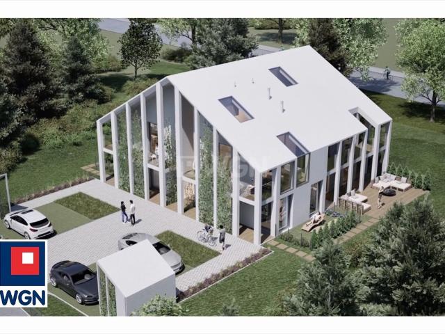 Sprzedam luksusowy apartament 76 m² nad Bałtykiem w Niechorzu