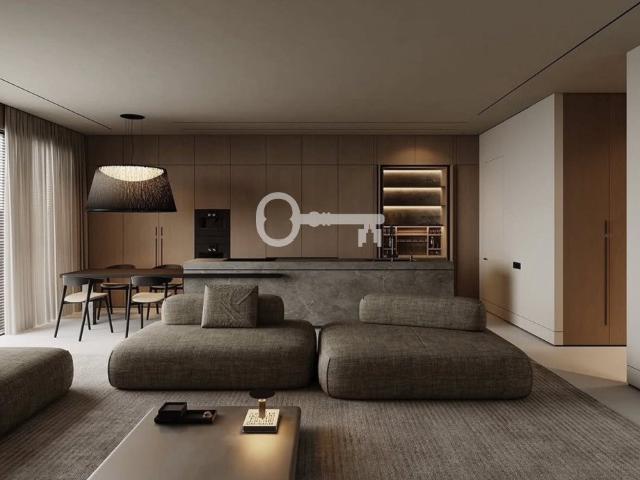 Sprzedam luksusowy apartament 107,64 m² w Starym Podgórzu