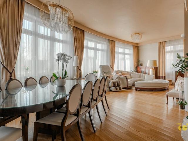 Sprzedam luksusowy apartament 166 m² z tarasem 40 m² i basenem