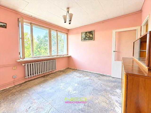 Sprzedam mieszkanie 28 m² w Częstochowie Tysiąclecie