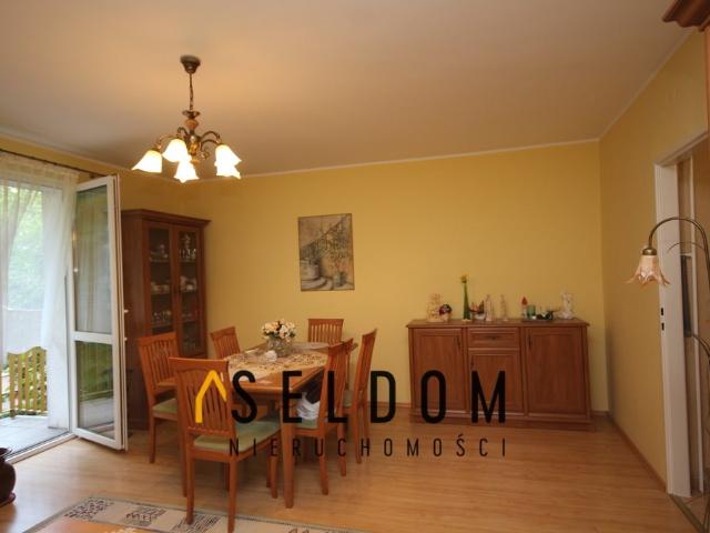 Sprzedam mieszkanie 34 m² z balkonem na Osiedlu Legionów