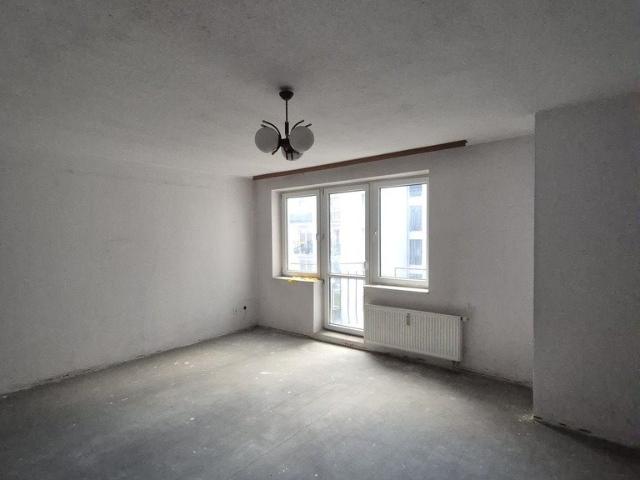 Sprzedam mieszkanie 34,9 m² z balkonem w Piasecznie
