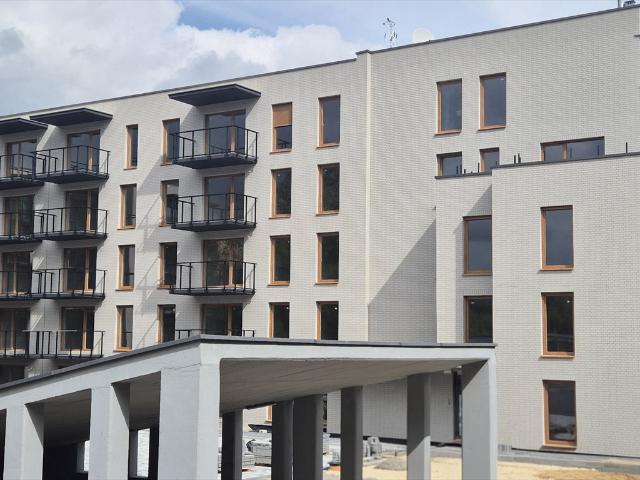 Sprzedam mieszkanie 35,59 m² z ogródkiem i tarasem w Mysłowicach