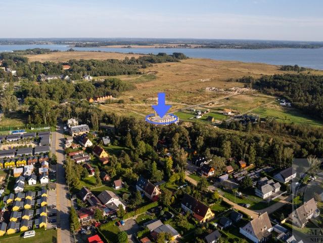 Sprzedam mieszkanie 36 m² z tarasem i zielonym ogrodem
