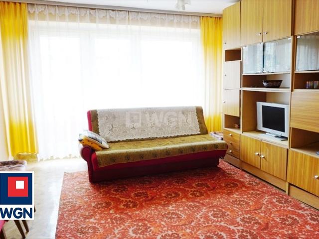 Sprzedam mieszkanie 36 m² z balkonem w Częstochowie
