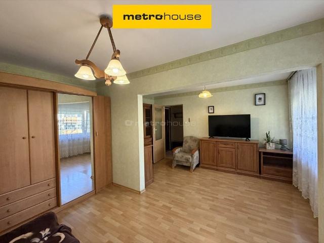 Sprzedam mieszkanie 36 m² z dużym potencjałem w Łodzi Górnej