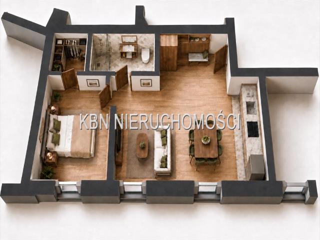 Sprzedam mieszkanie 37,18 m² po remoncie w Katowicach
