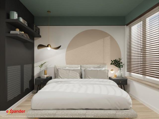 Sprzedam mieszkanie 37,5 m² z tarasem w Lubiczu Dolnym