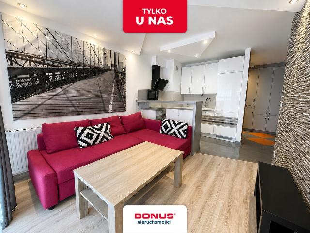 Sprzedam mieszkanie 38 m² z balkonem w Poznaniu