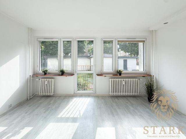 Sprzedam mieszkanie 38,9 m² z potencjałem inwestycyjnym