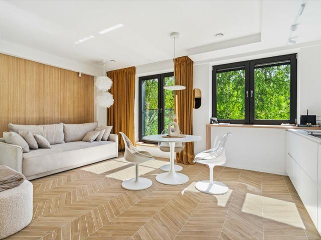 Sprzedam mieszkanie 30,93 m² w Dusznikach Zdroju