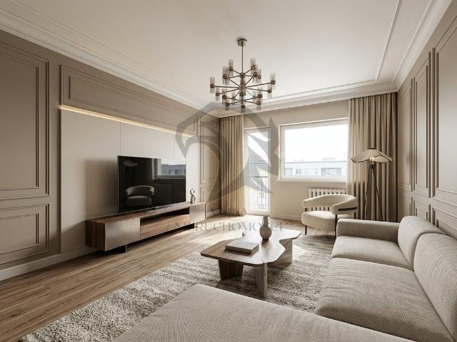 Sprzedam mieszkanie 45 m² w Łodzi z balkonem i piwnicą