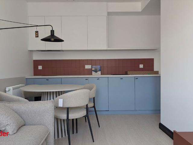 Sprzedam mieszkanie 49 m² z balkonem i basenem w Sztutowie