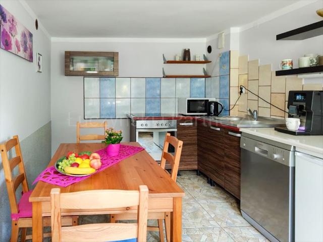 Sprzedam mieszkanie 49 m² z ogrodem w Wojcieszowie