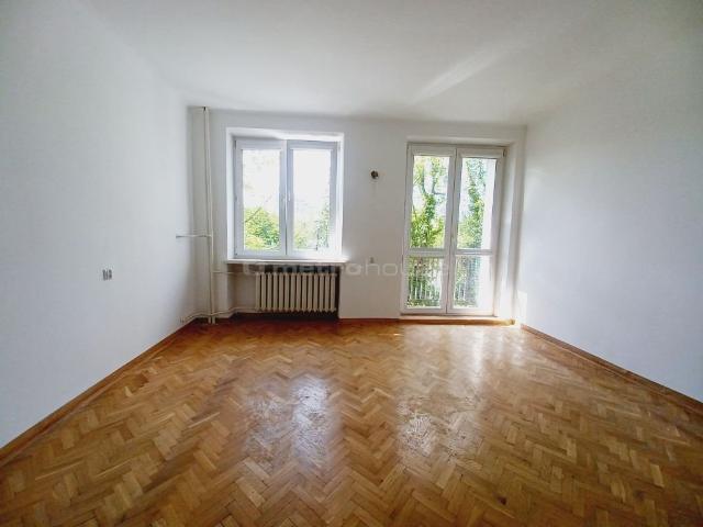 Sprzedam mieszkanie 40 m² z możliwością 3 pokoi w Bielanach