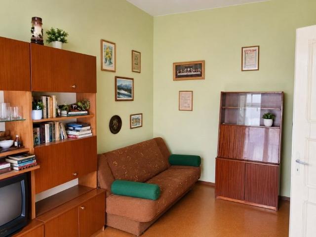 Sprzedam mieszkanie 56,7 m² z piwnicą w Olsztynie