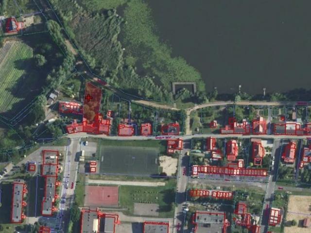 Sprzedam mieszkanie 57,56 m² w Dobiegniewie z planem zagospodarowania