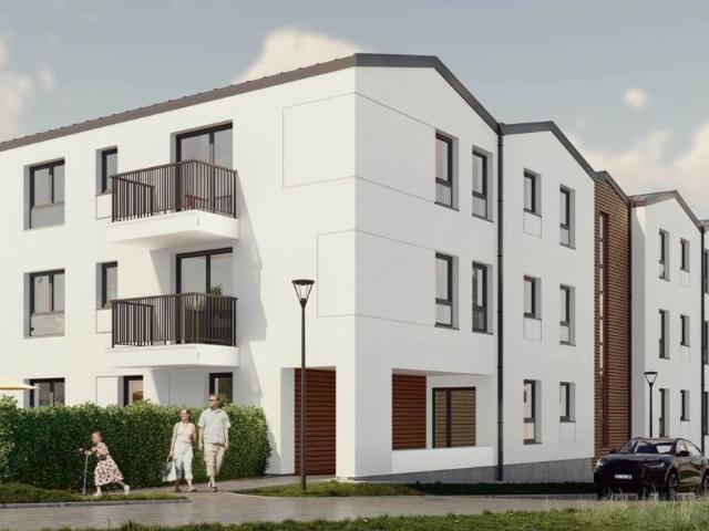 Sprzedam mieszkanie 58,39 m² z balkonem i komórką w Rzeszowie